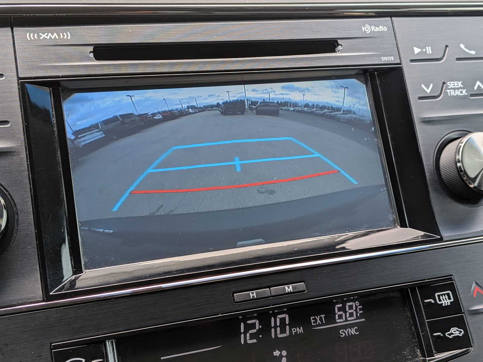 Thumbnail: 2016 Toyota Avalon - 27