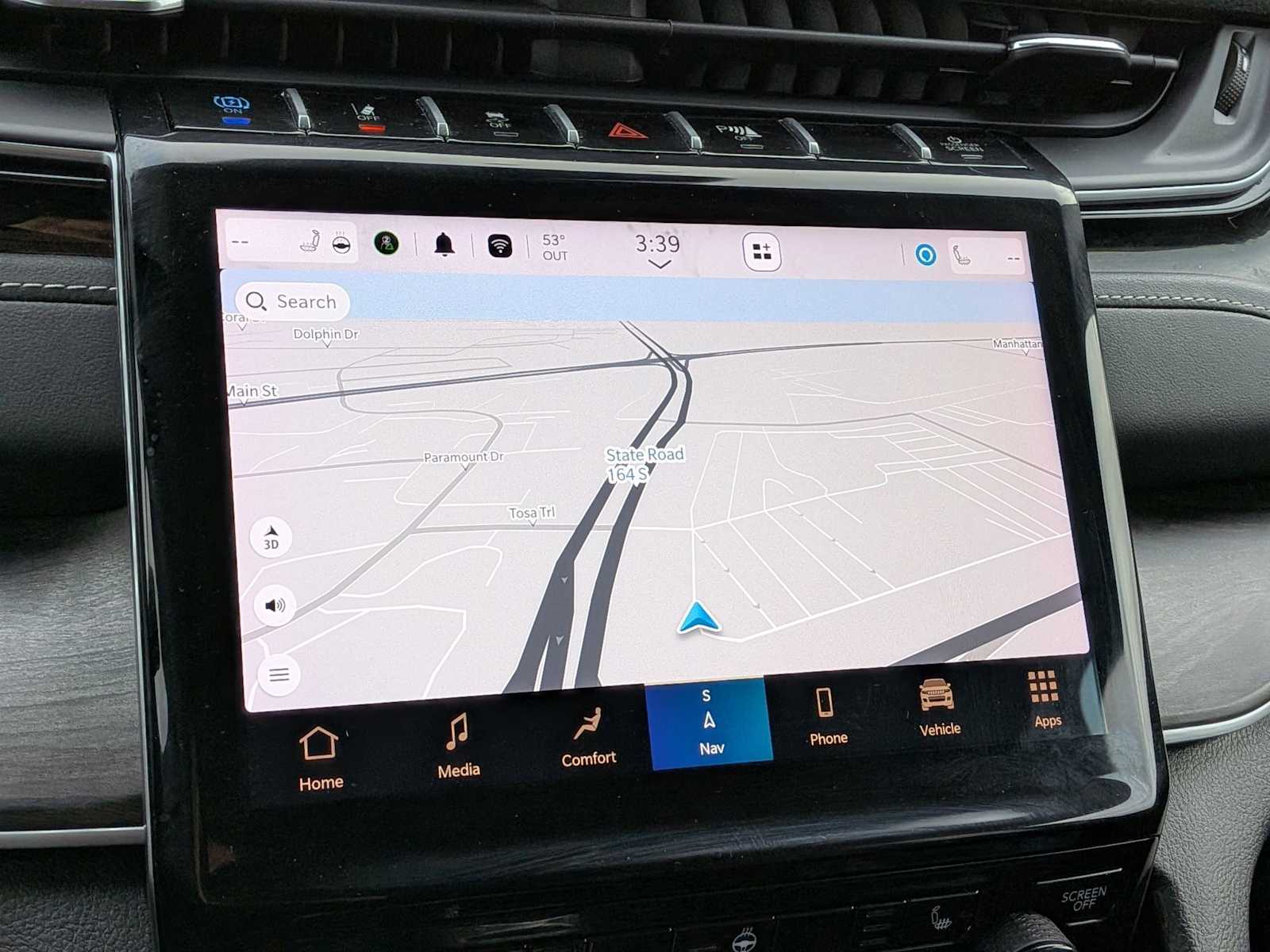 Thumbnail: 2024 Jeep Grand Cherokee - 24