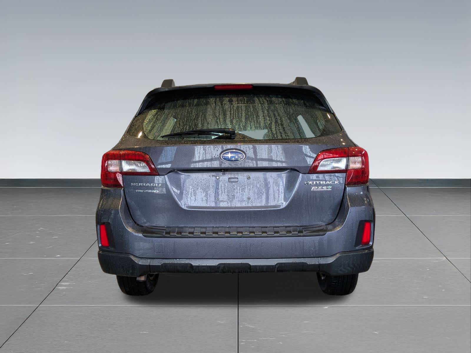 Thumbnail: 2017 Subaru Outback - 5