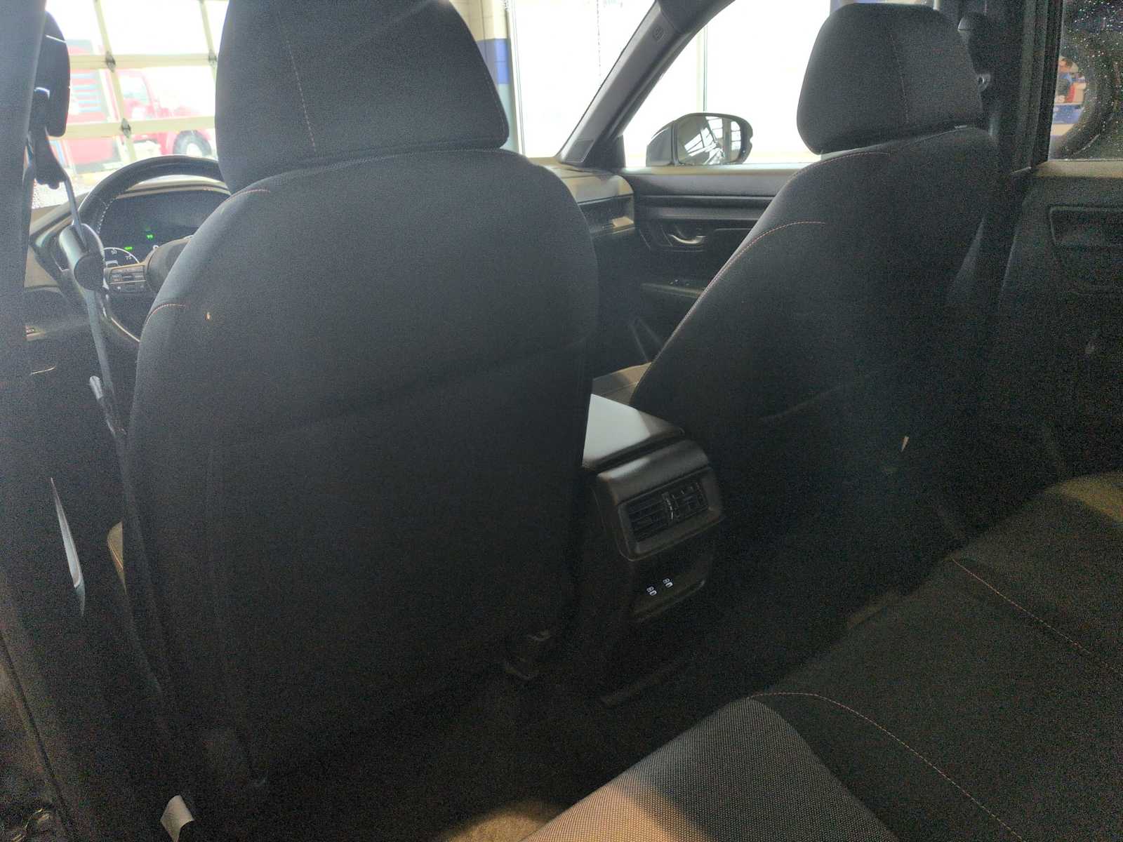 Thumbnail: 2024 Honda CR-V - 18