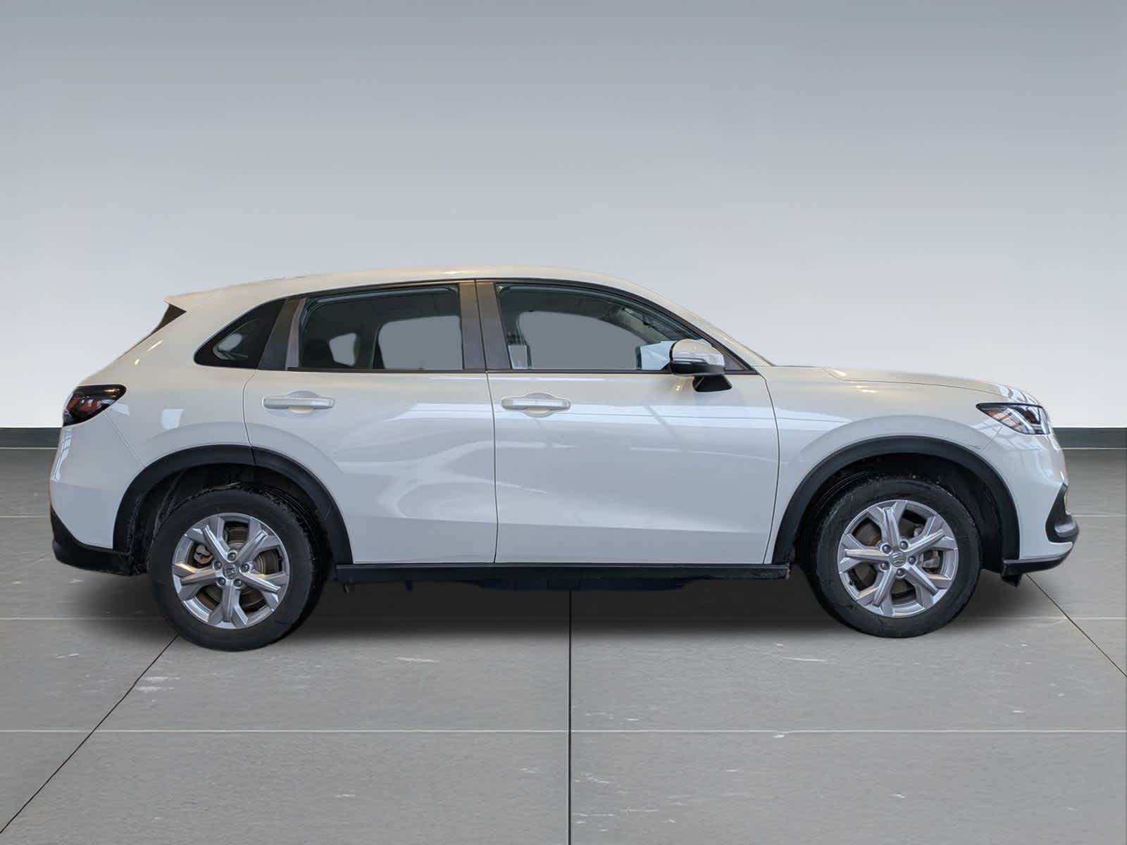 Thumbnail: 2023 Honda HR-V - 7