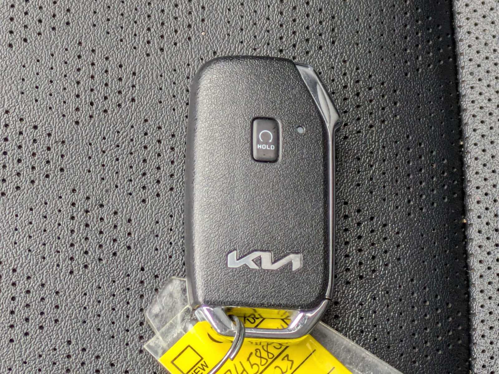 Thumbnail: 2023 Kia Seltos - 34