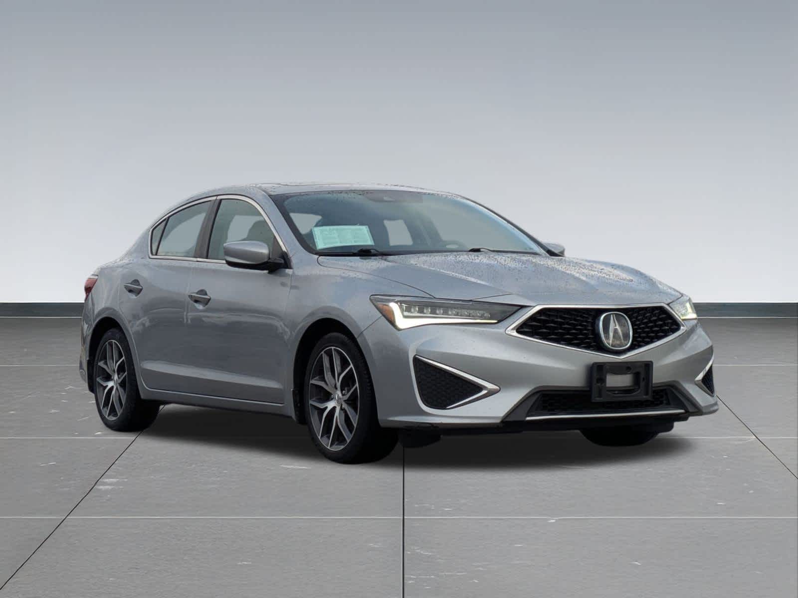 Thumbnail: 2019 Acura ILX - 8