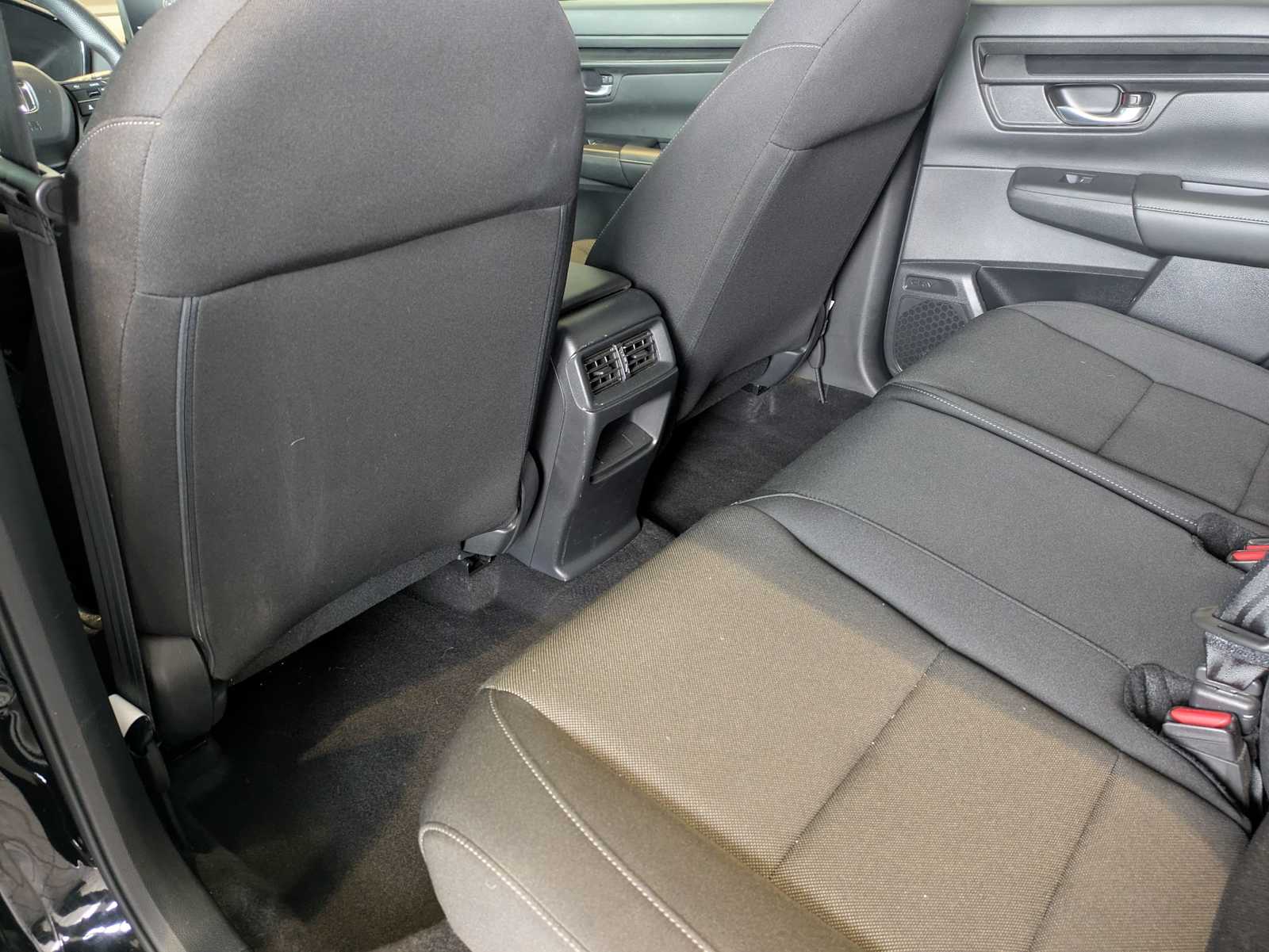 Thumbnail: 2024 Honda CR-V - 16