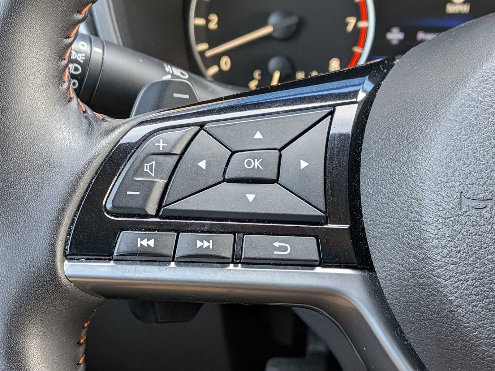 Thumbnail: 2025 Nissan Altima - 26