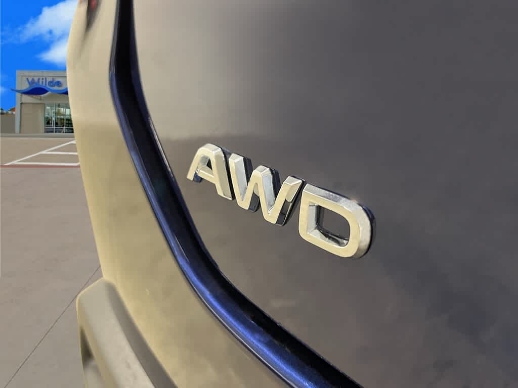 Thumbnail: 2025 Honda Pilot - 5