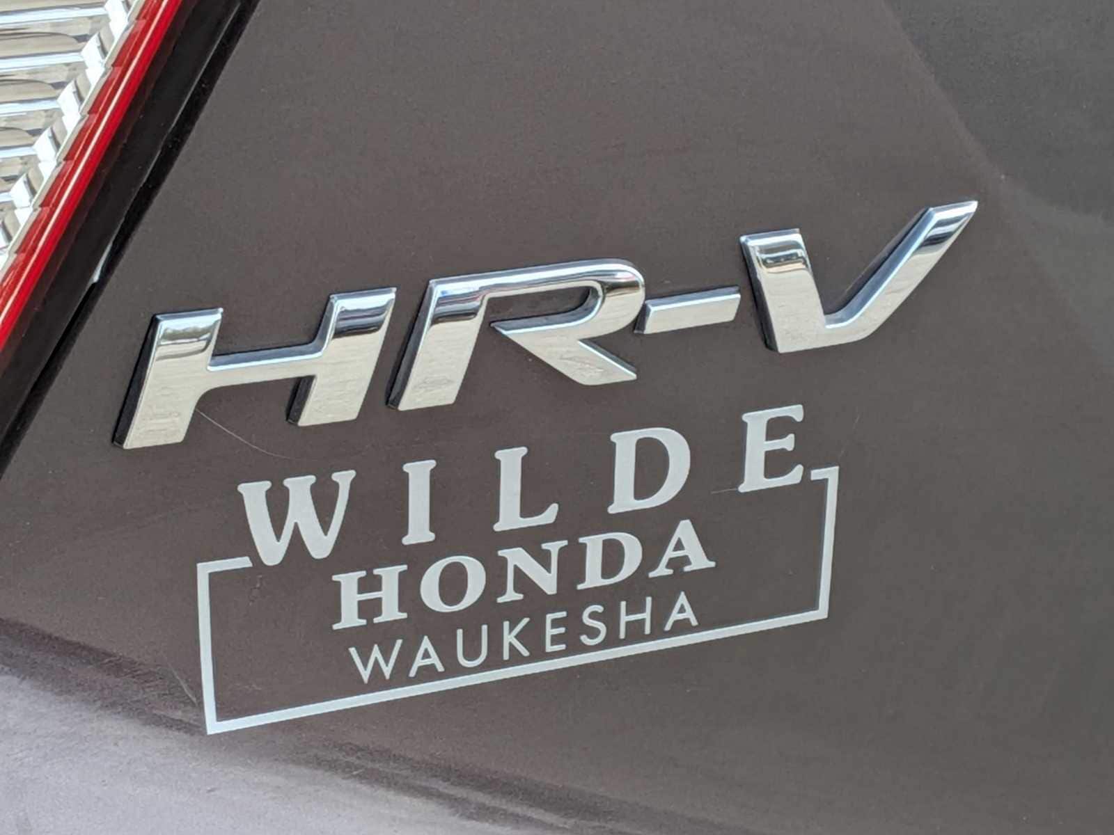 Thumbnail: 2021 Honda HR-V - 11