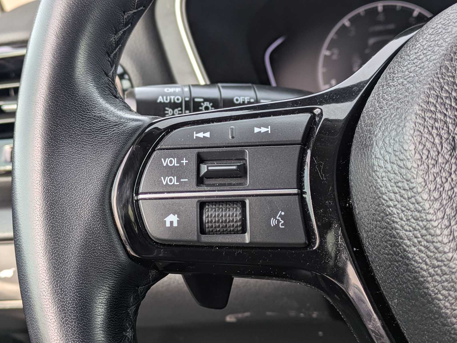 Thumbnail: 2024 Honda Pilot - 21