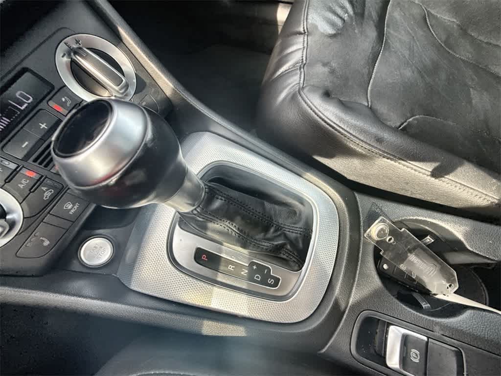 Thumbnail: 2015 Audi Q3 - 32