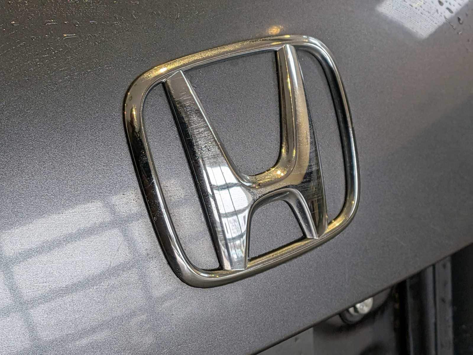 Thumbnail: 2008 Honda Accord - 11