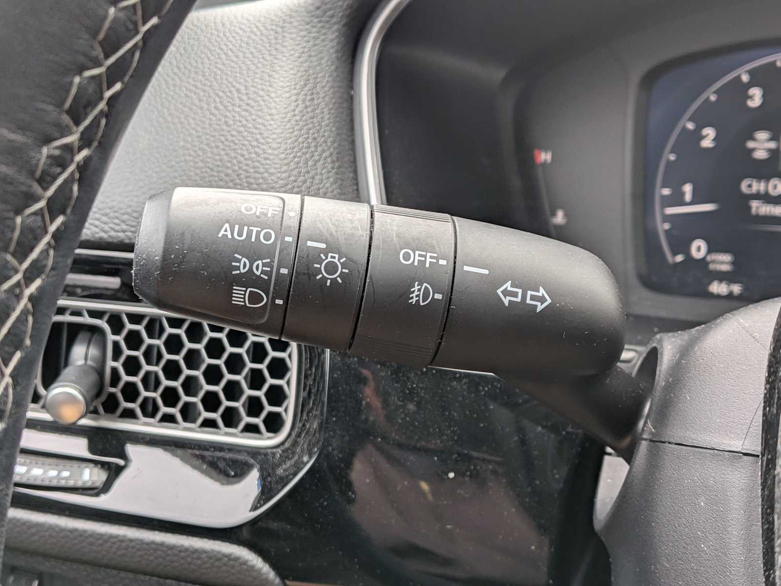 Thumbnail: 2024 Honda Civic - 27