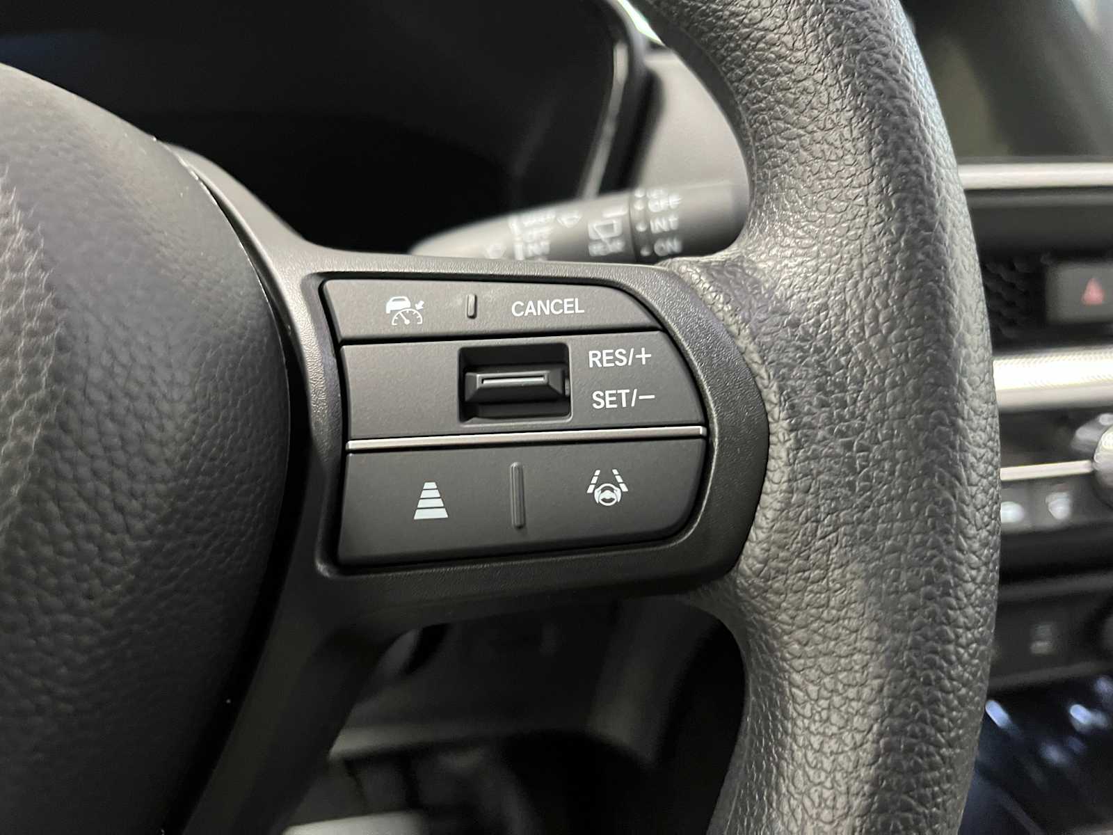 2026 Honda CR-V LX 16