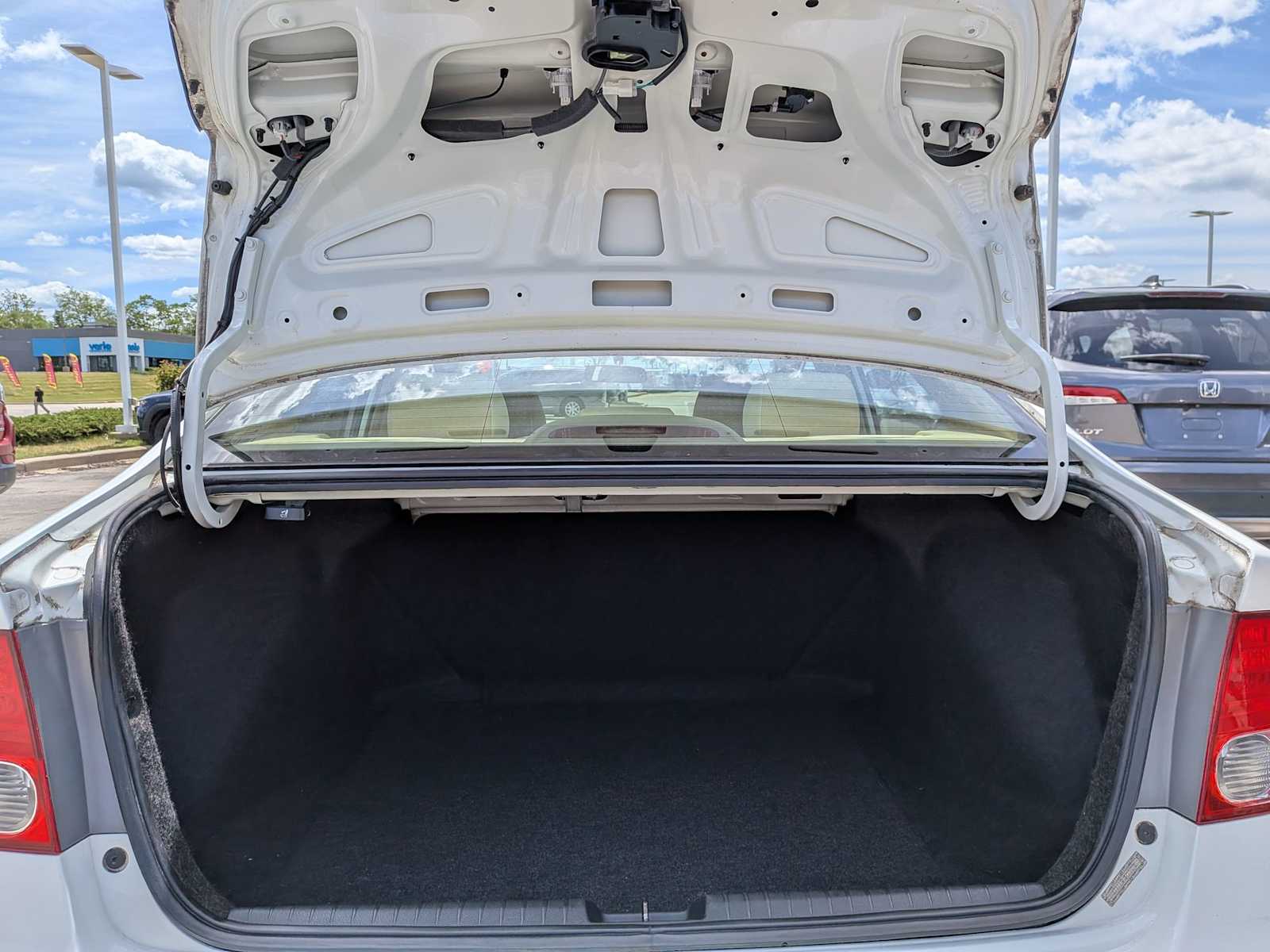 Thumbnail: 2008 Honda Civic - 27