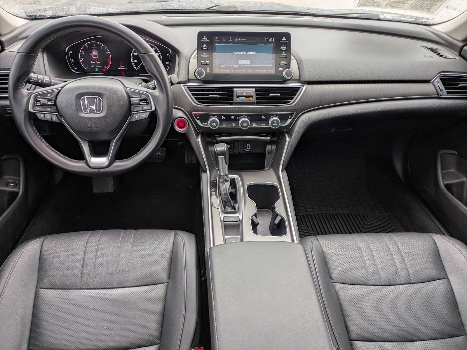 Thumbnail: 2019 Honda Accord - 14