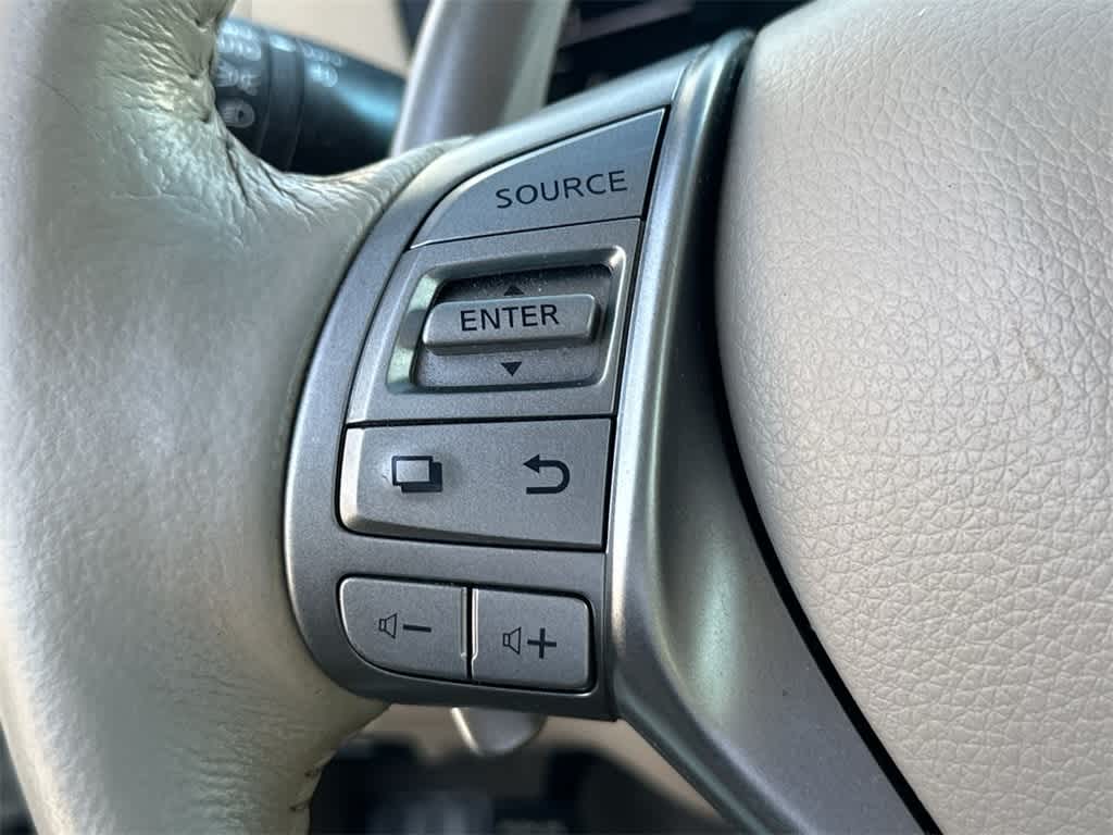 Thumbnail: 2013 Nissan Altima - 23