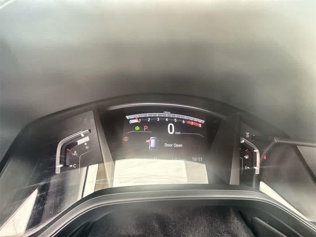 Thumbnail: 2022 Honda CR-V - 31