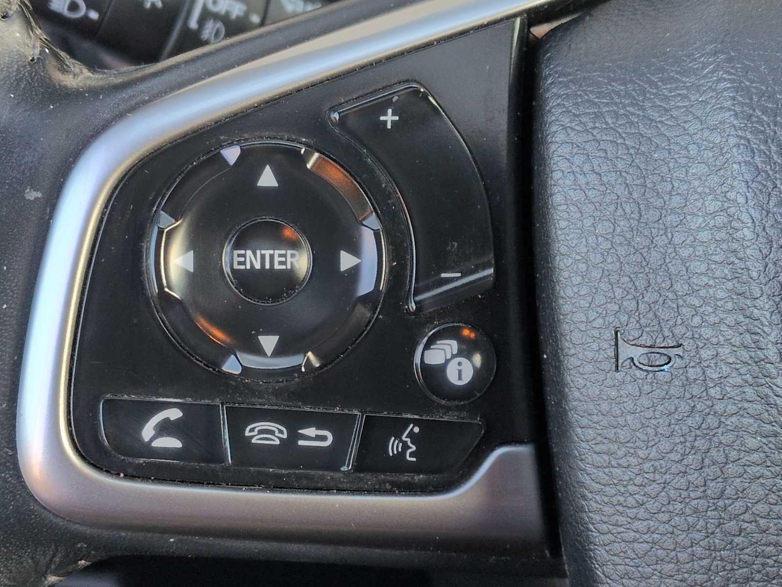 Thumbnail: 2019 Honda CR-V - 22