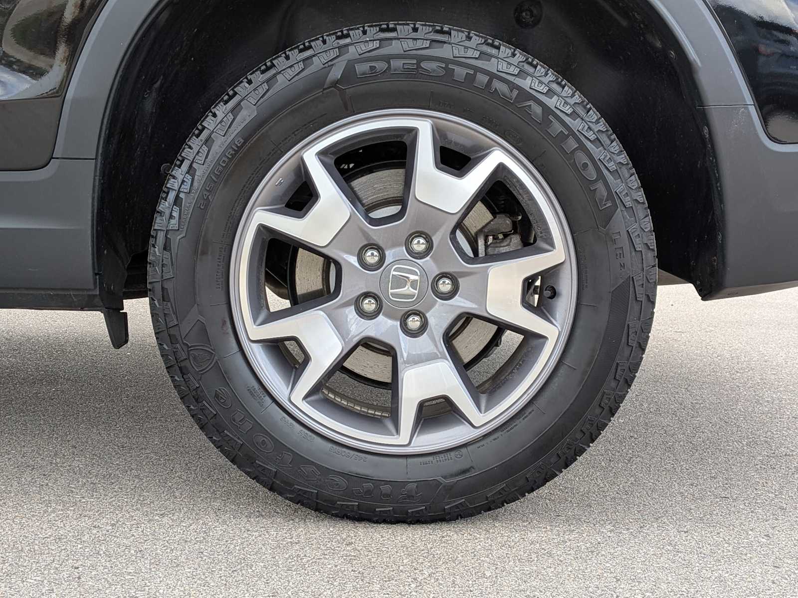 Thumbnail: 2023 Honda Passport - 14