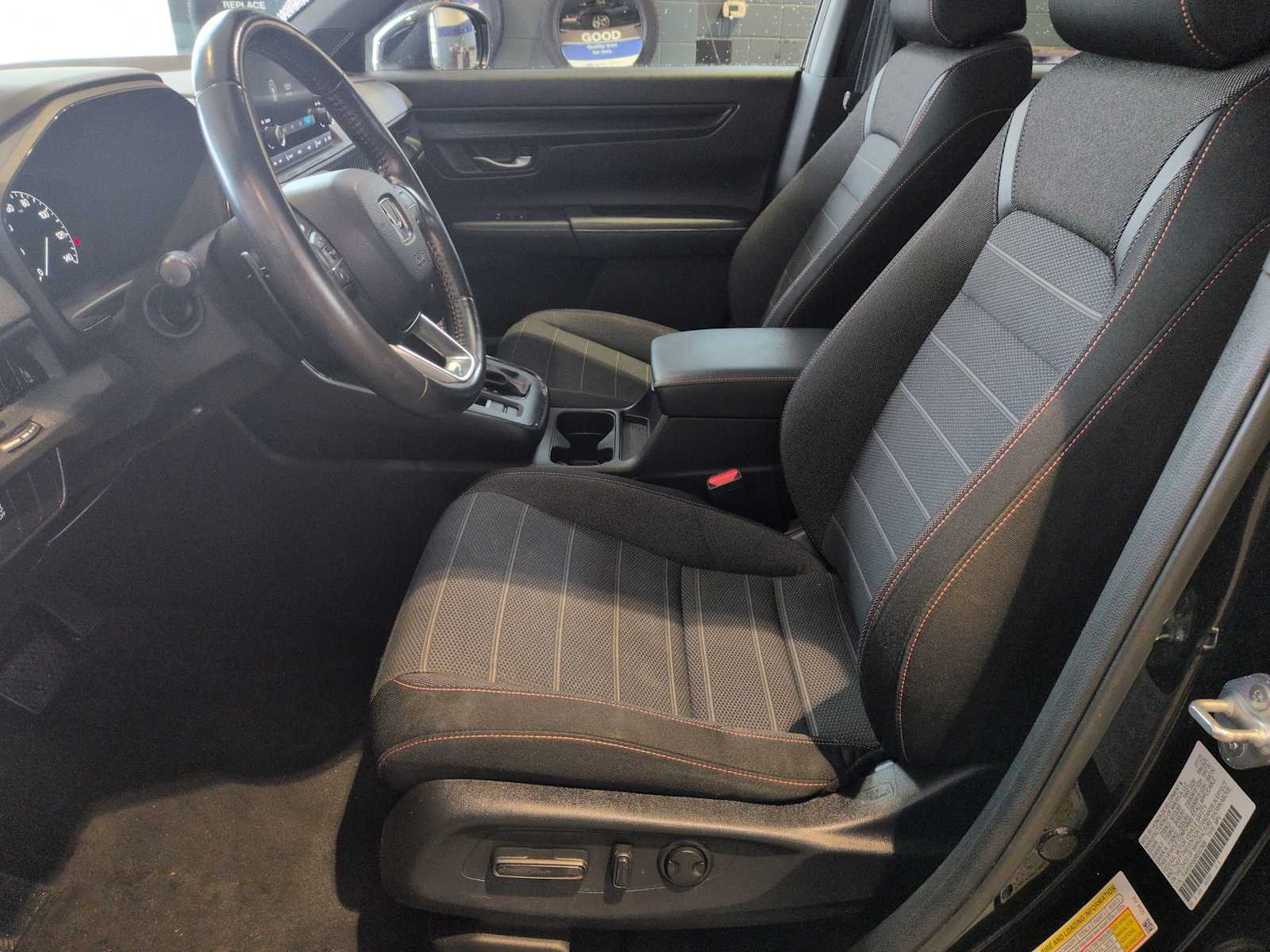 Thumbnail: 2024 Honda CR-V - 16