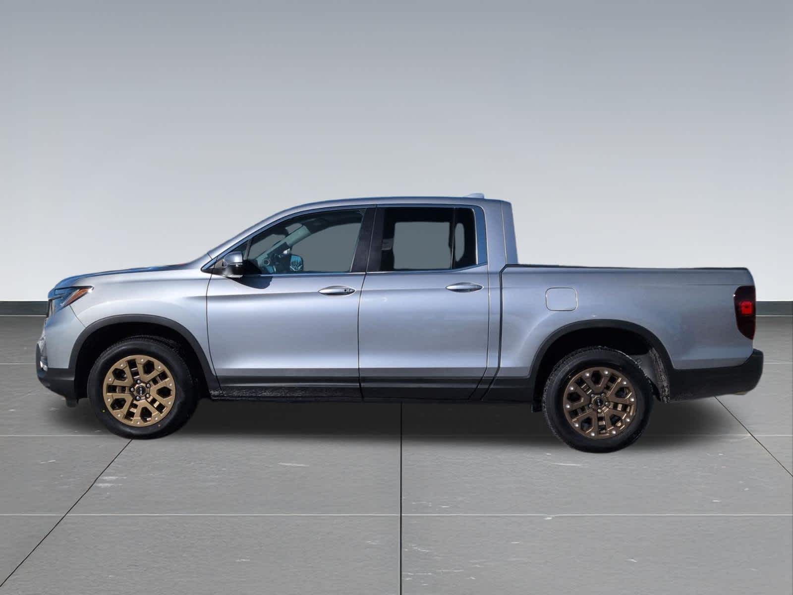 Thumbnail: 2023 Honda Ridgeline - 3