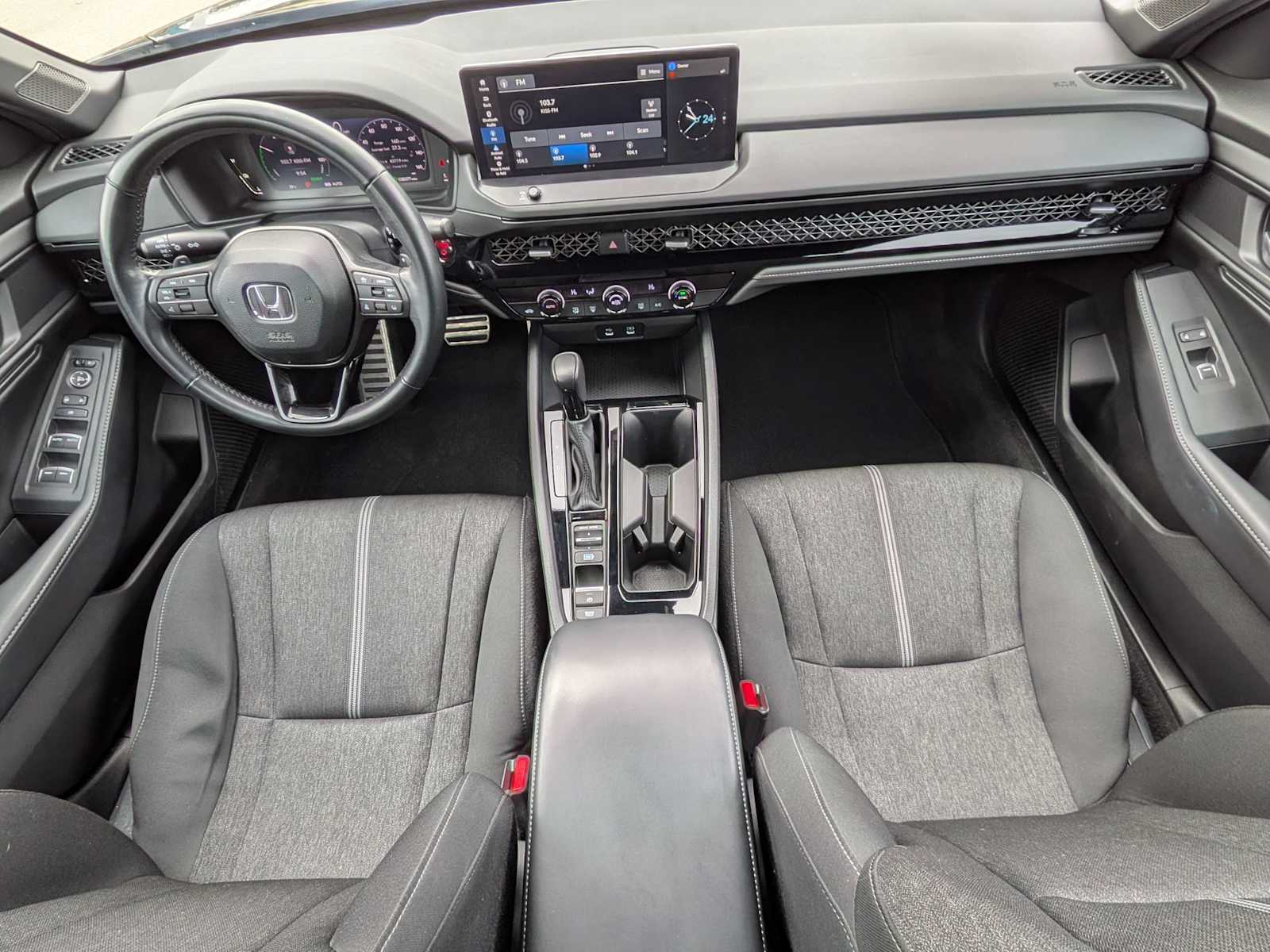 Thumbnail: 2024 Honda Accord - 22