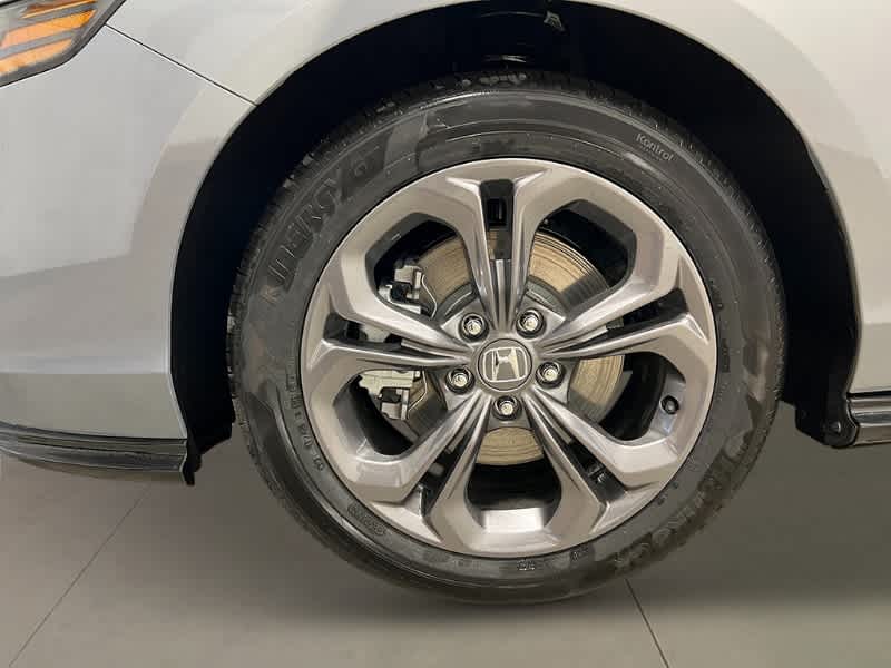 Thumbnail: 2025 Honda Accord - 11