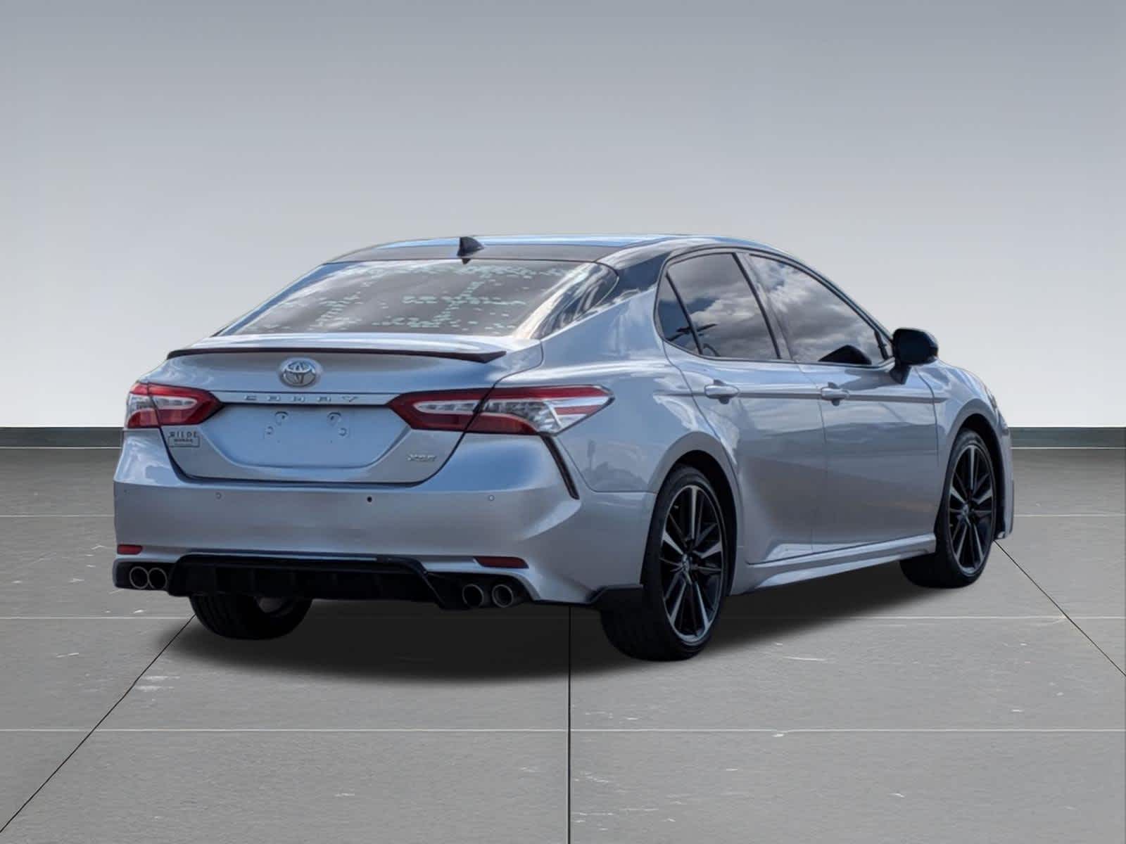 Thumbnail: 2020 Toyota Camry - 5