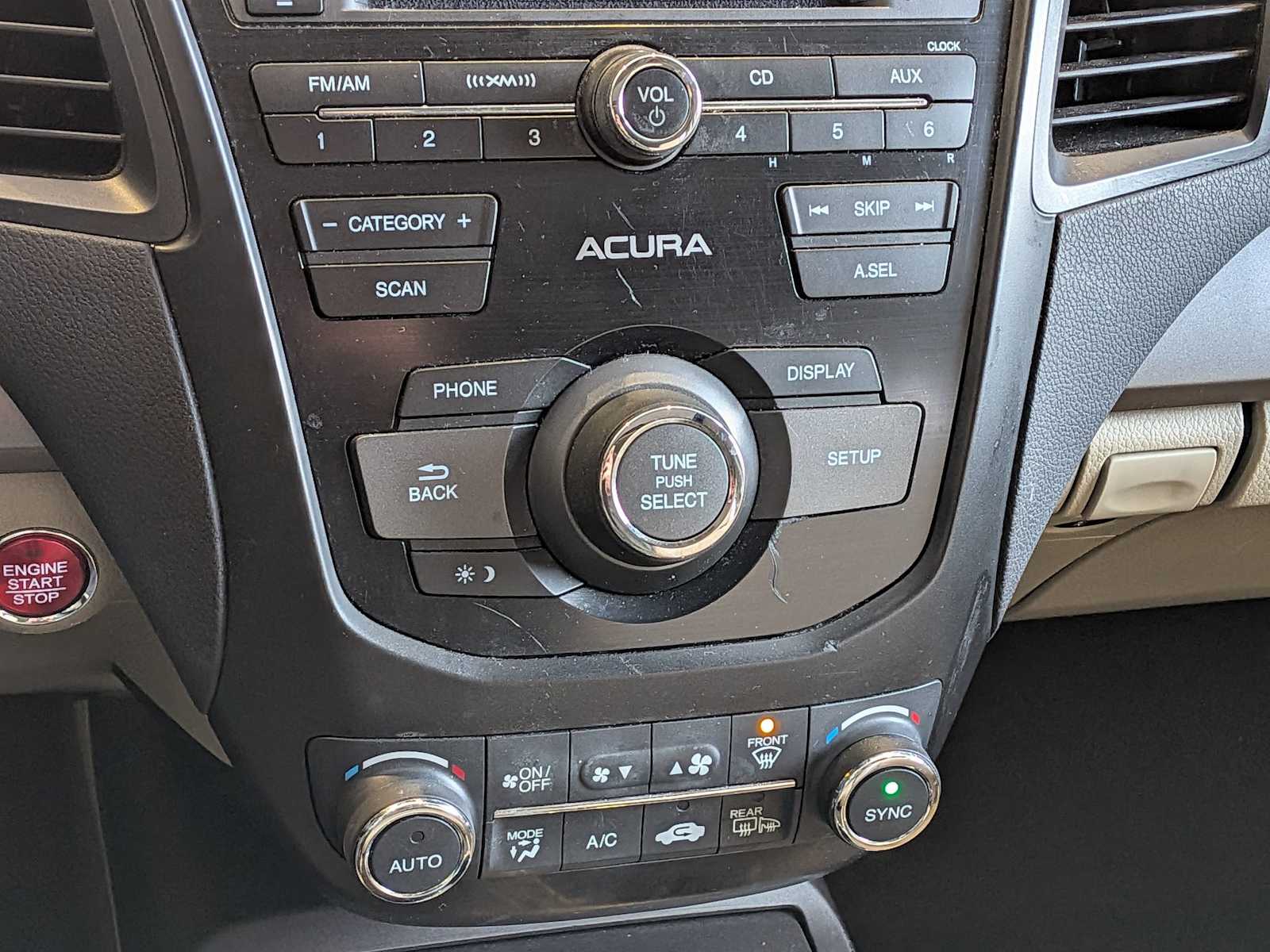 Thumbnail: 2014 Acura RDX - 30