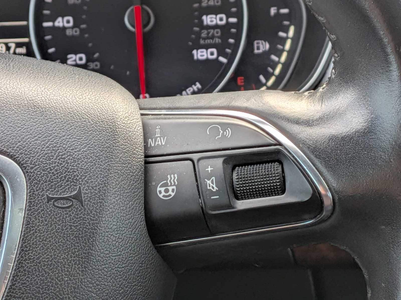 Thumbnail: 2012 Audi A7 - 24