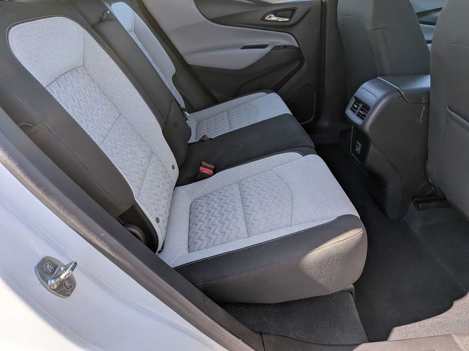Thumbnail: 2022 Chevrolet Equinox - 17