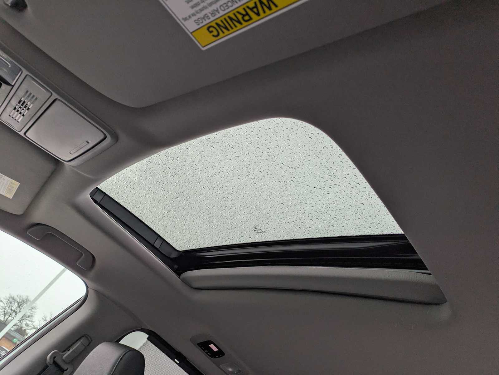 Thumbnail: 2024 Honda Odyssey - 17