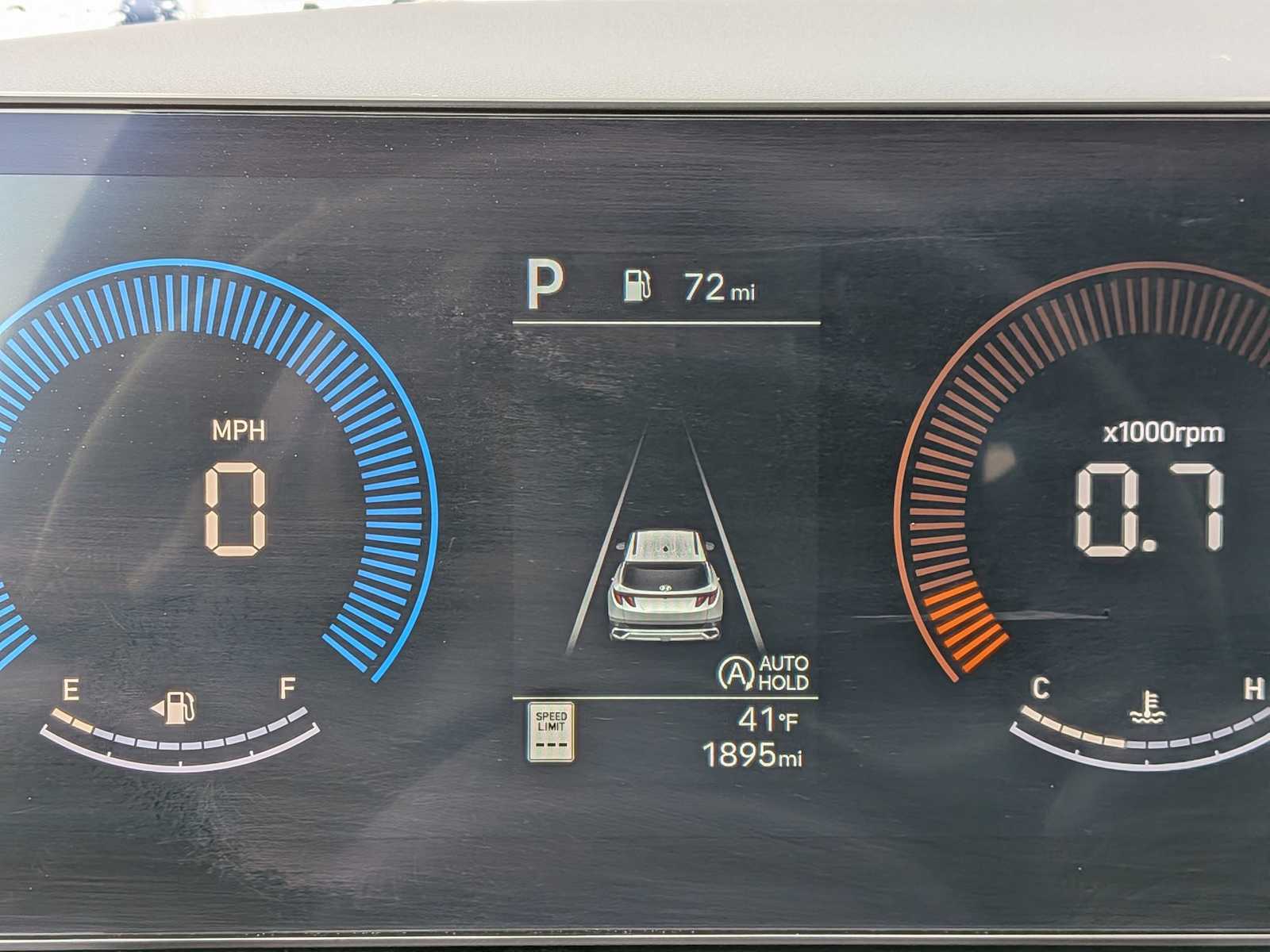 Thumbnail: 2026 Hyundai Tucson - 32