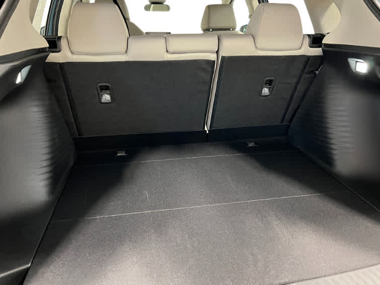 2025 Honda HR-V LX 28
