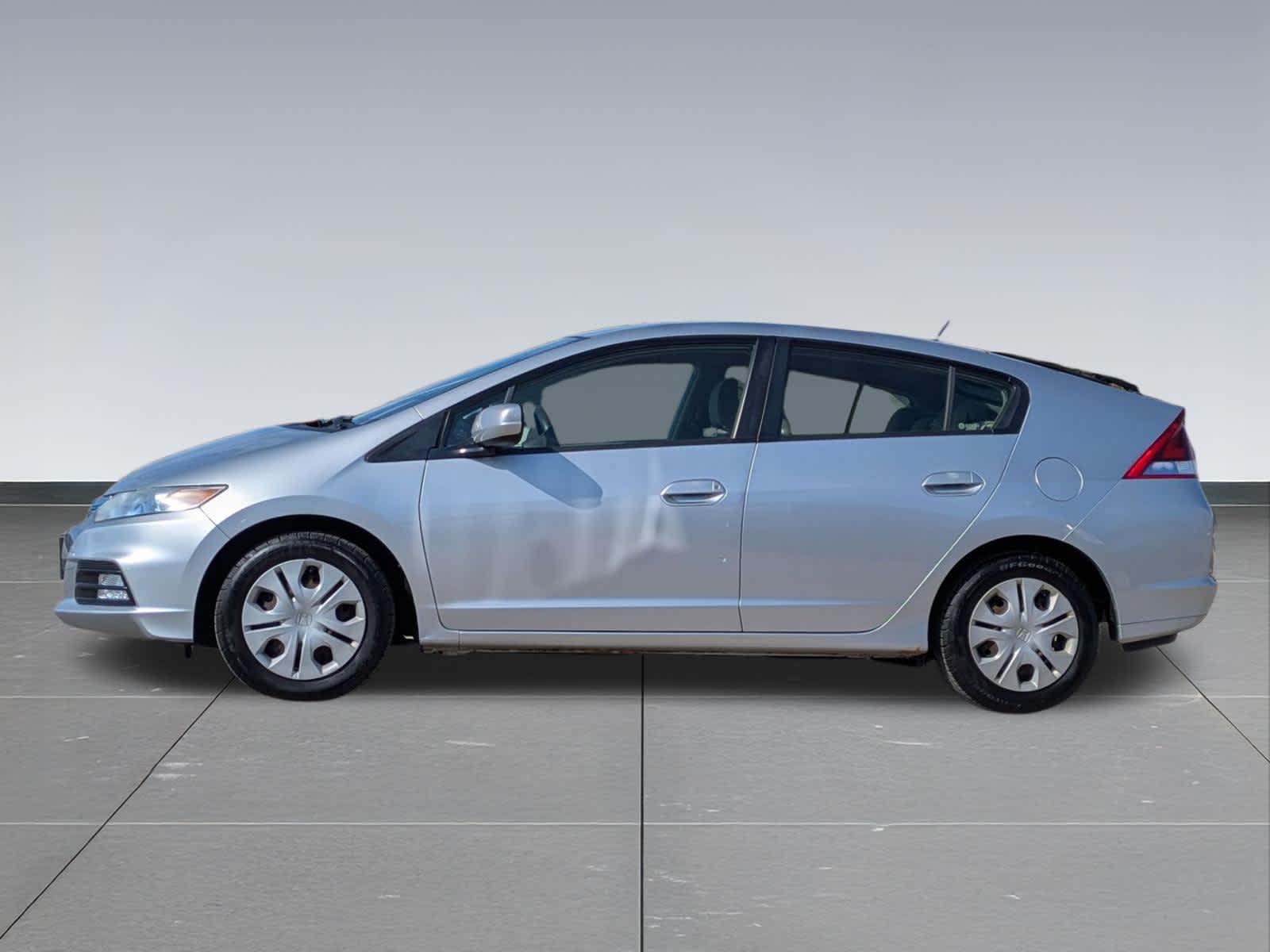 Thumbnail: 2013 Honda Insight - 3