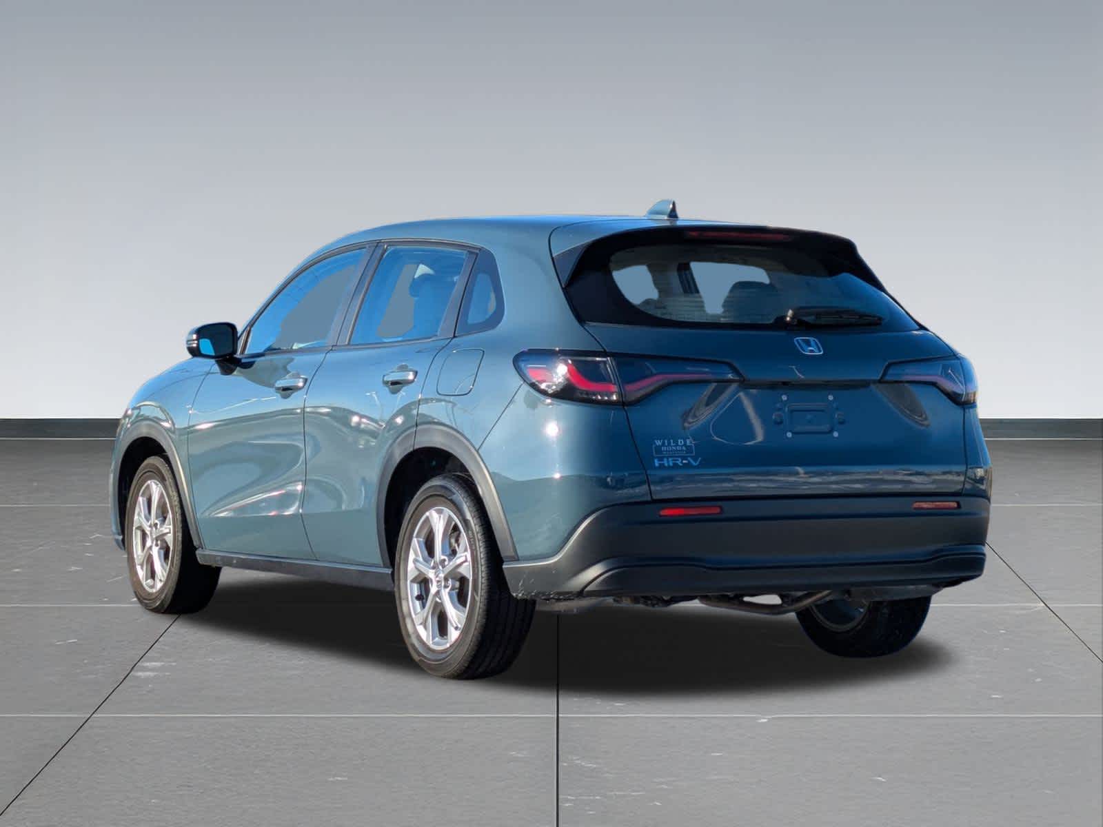 Thumbnail: 2024 Honda HR-V - 4