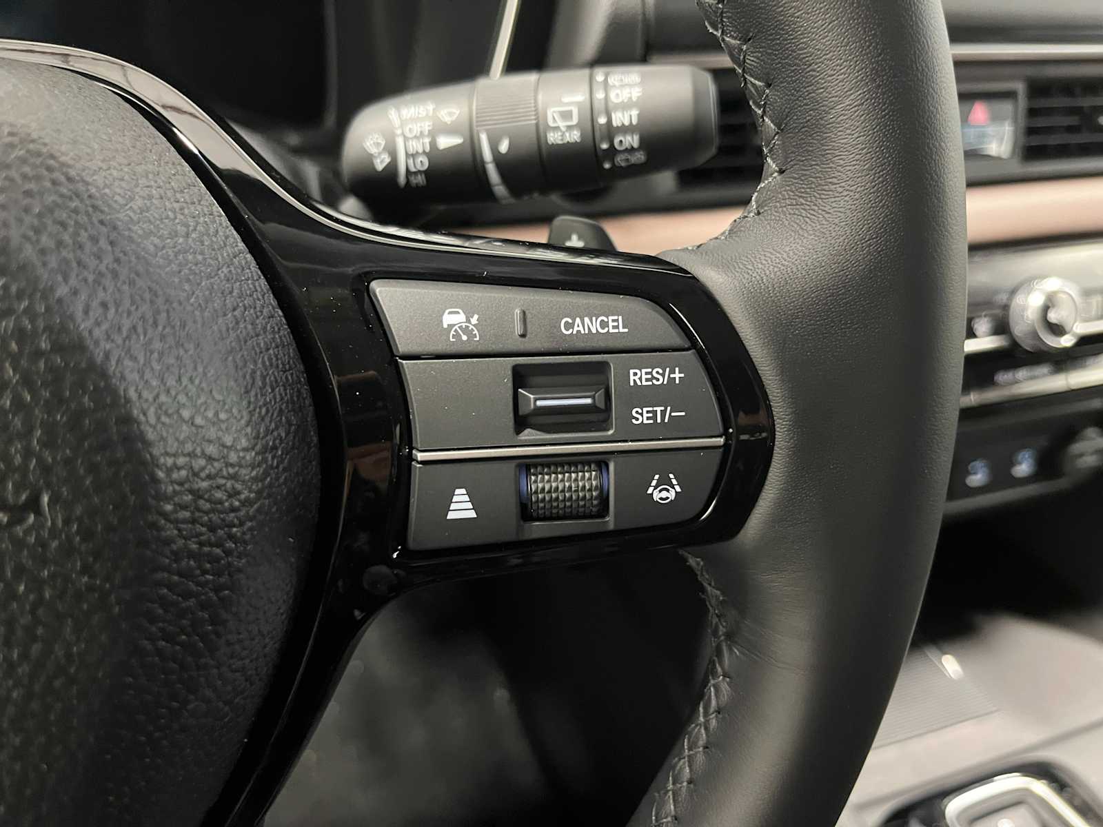 Thumbnail: 2026 Honda Pilot - 19