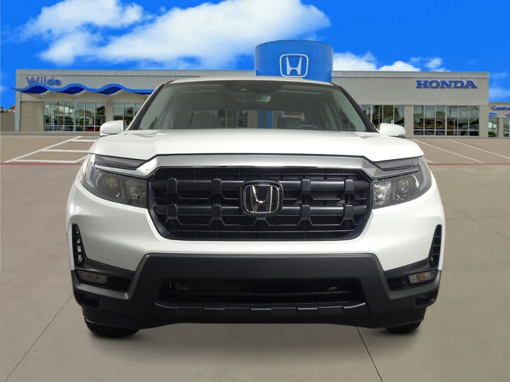Thumbnail: 2026 Honda Ridgeline - 8