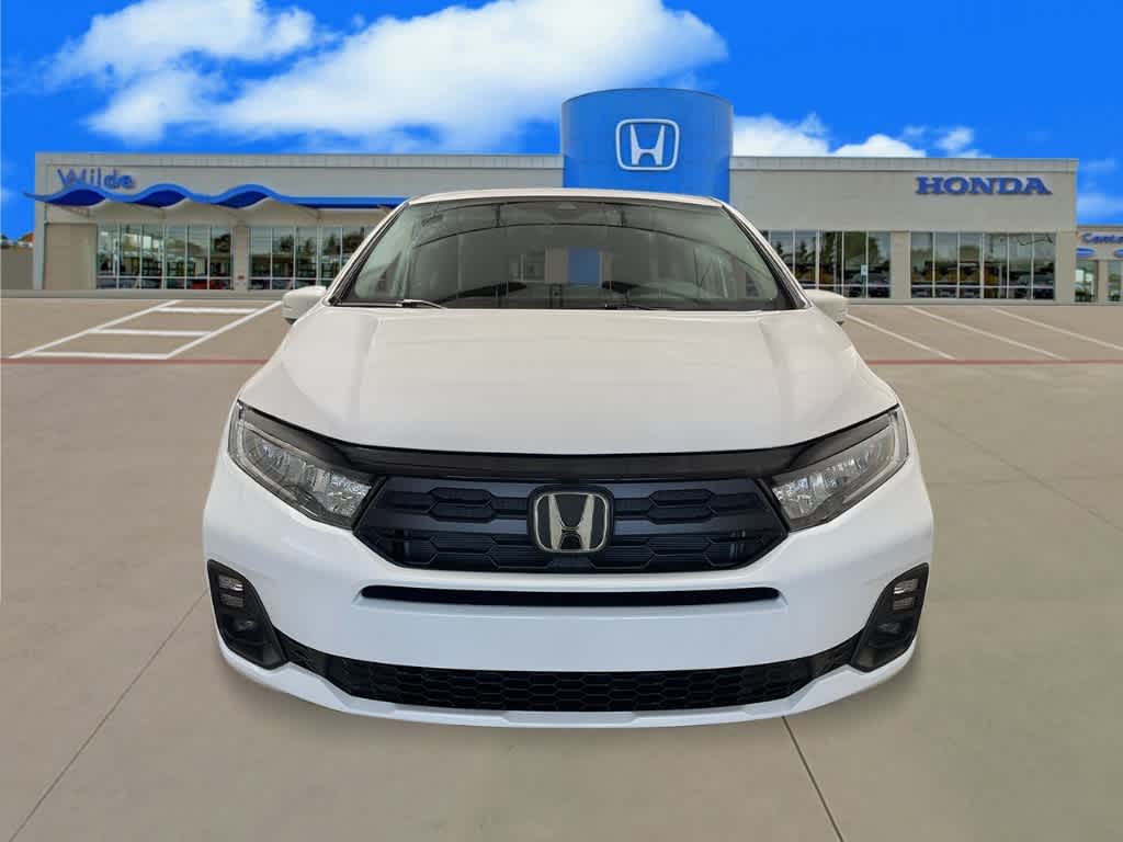 Thumbnail: 2026 Honda Odyssey - 9