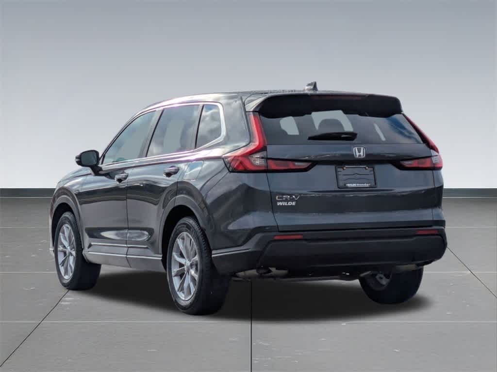Thumbnail: 2023 Honda CR-V - 4
