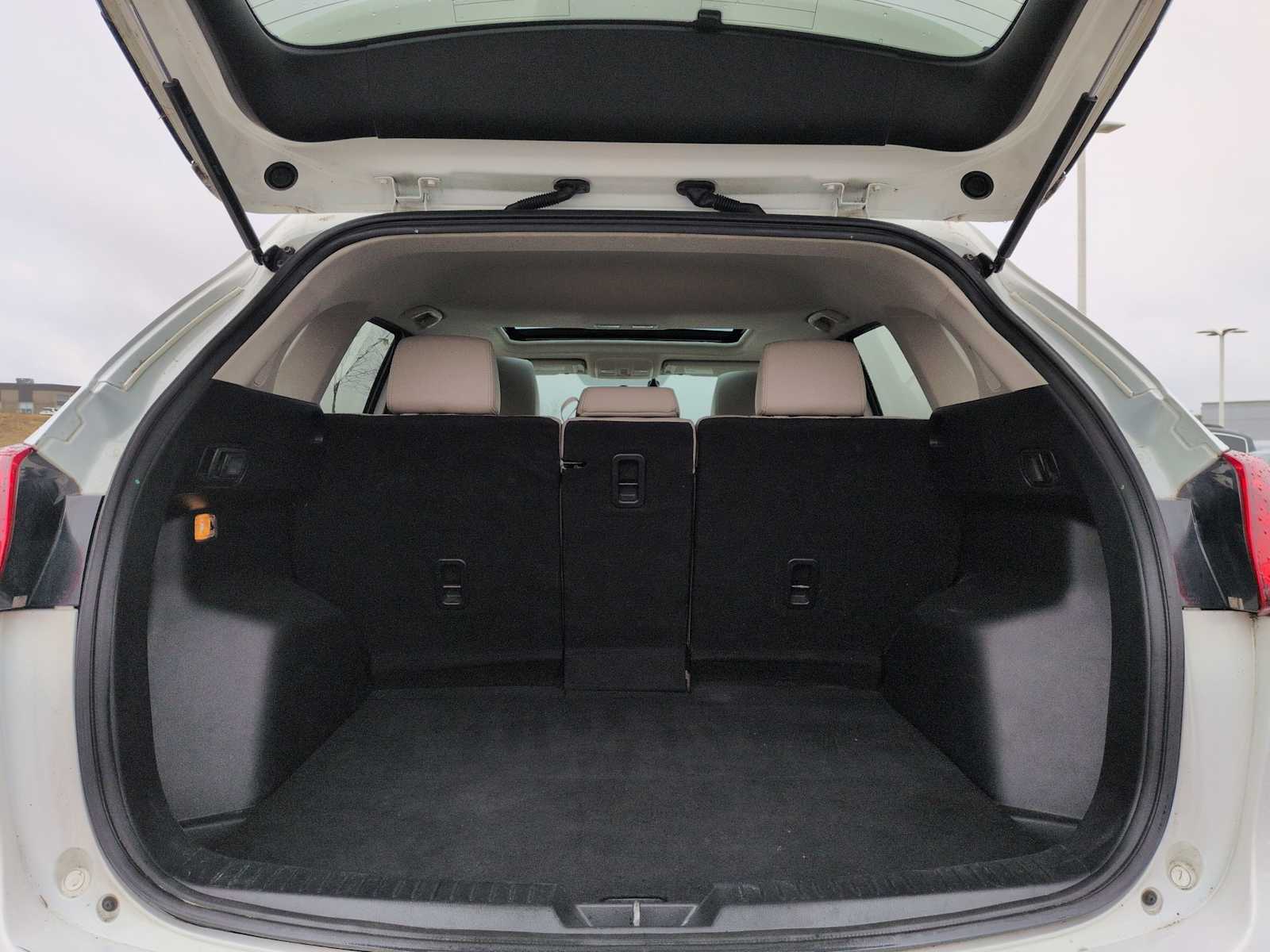 Thumbnail: 2014 Mazda CX-5 - 32