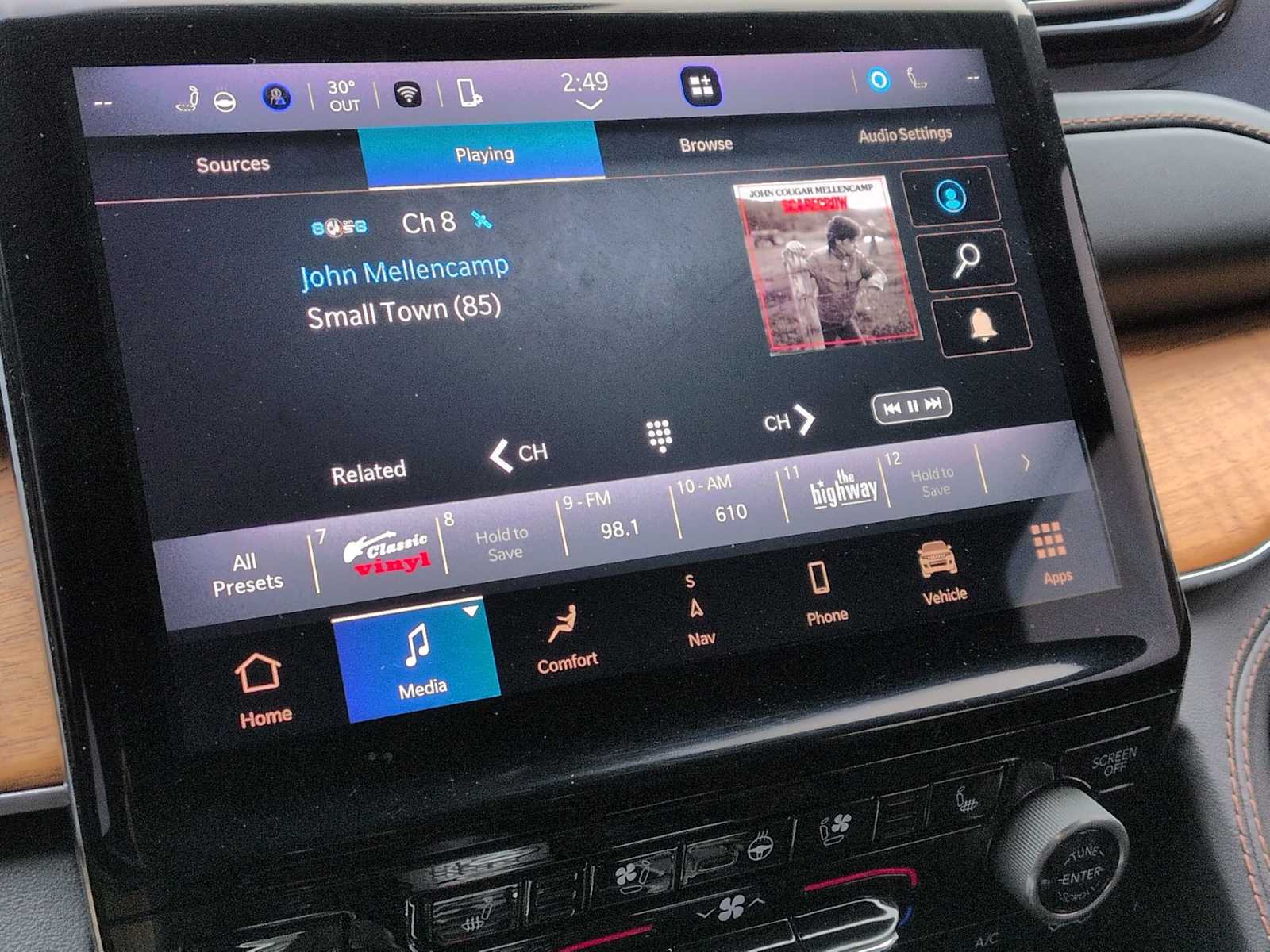 Thumbnail: 2023 Jeep Grand Cherokee - 26