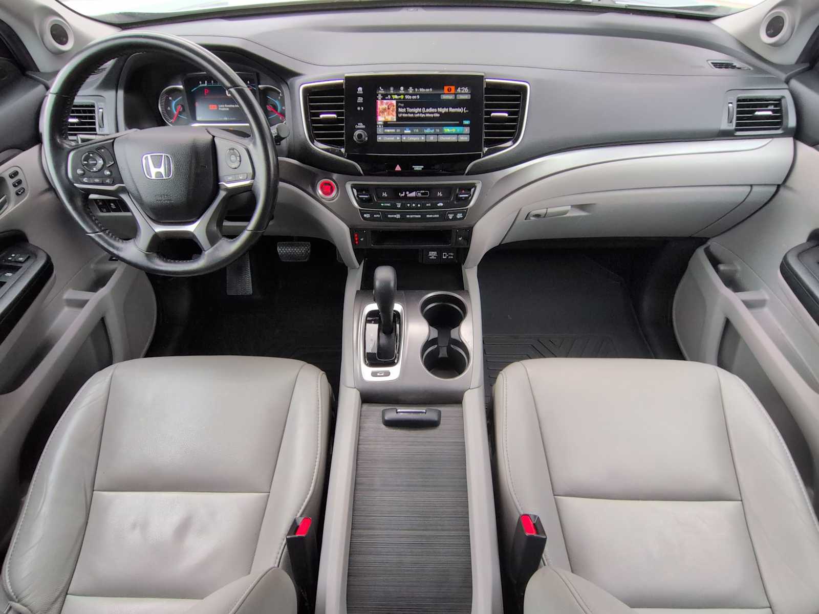 Thumbnail: 2020 Honda Pilot - 15