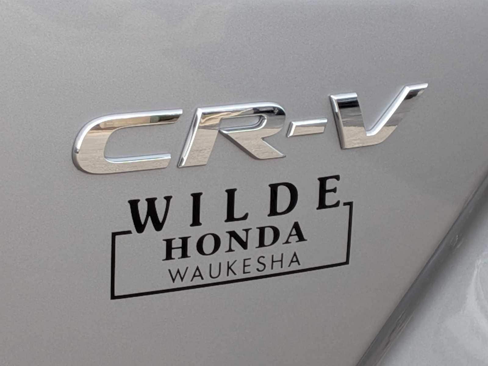 Thumbnail: 2018 Honda CR-V - 12
