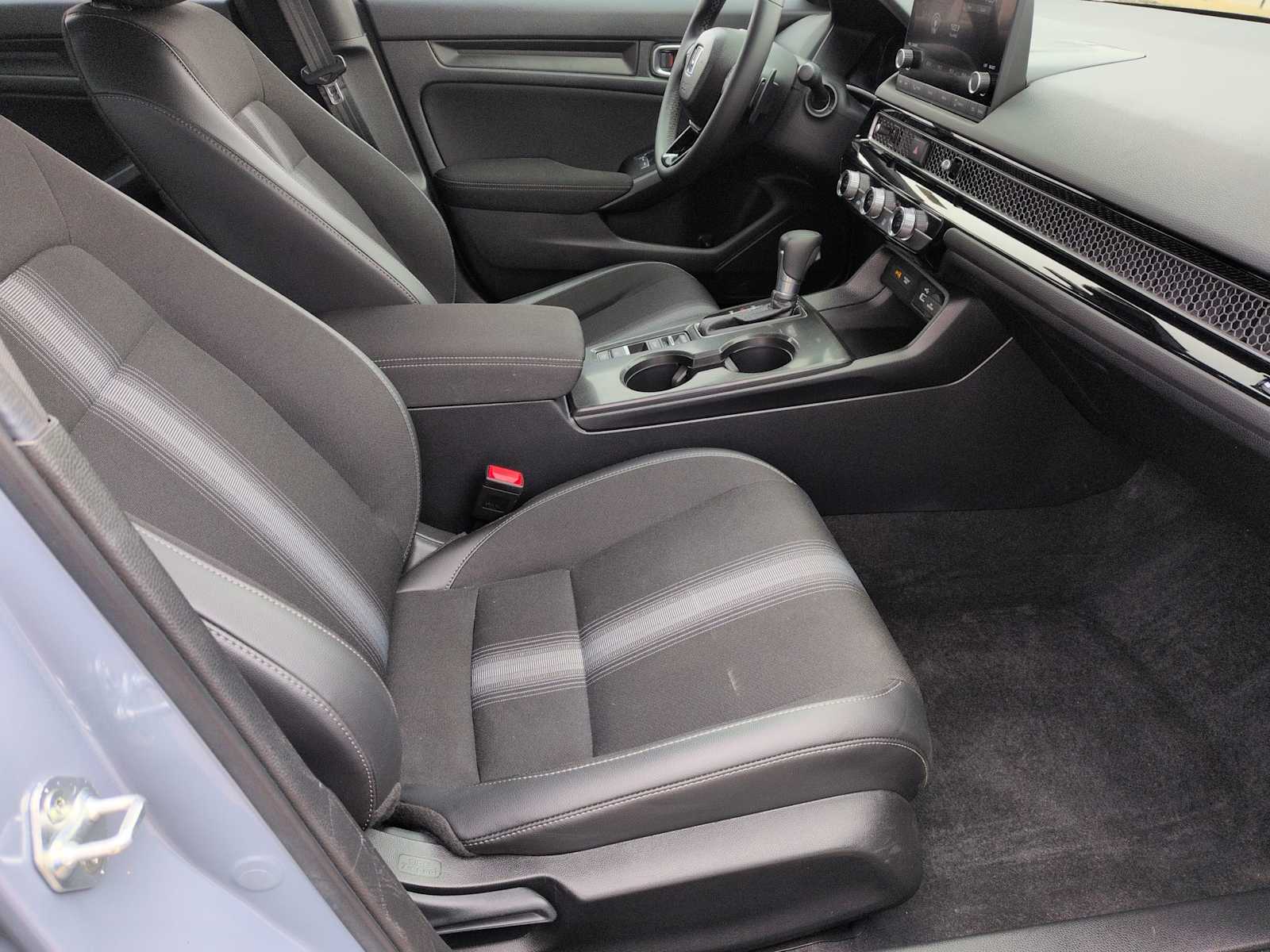 Thumbnail: 2024 Honda Civic - 20