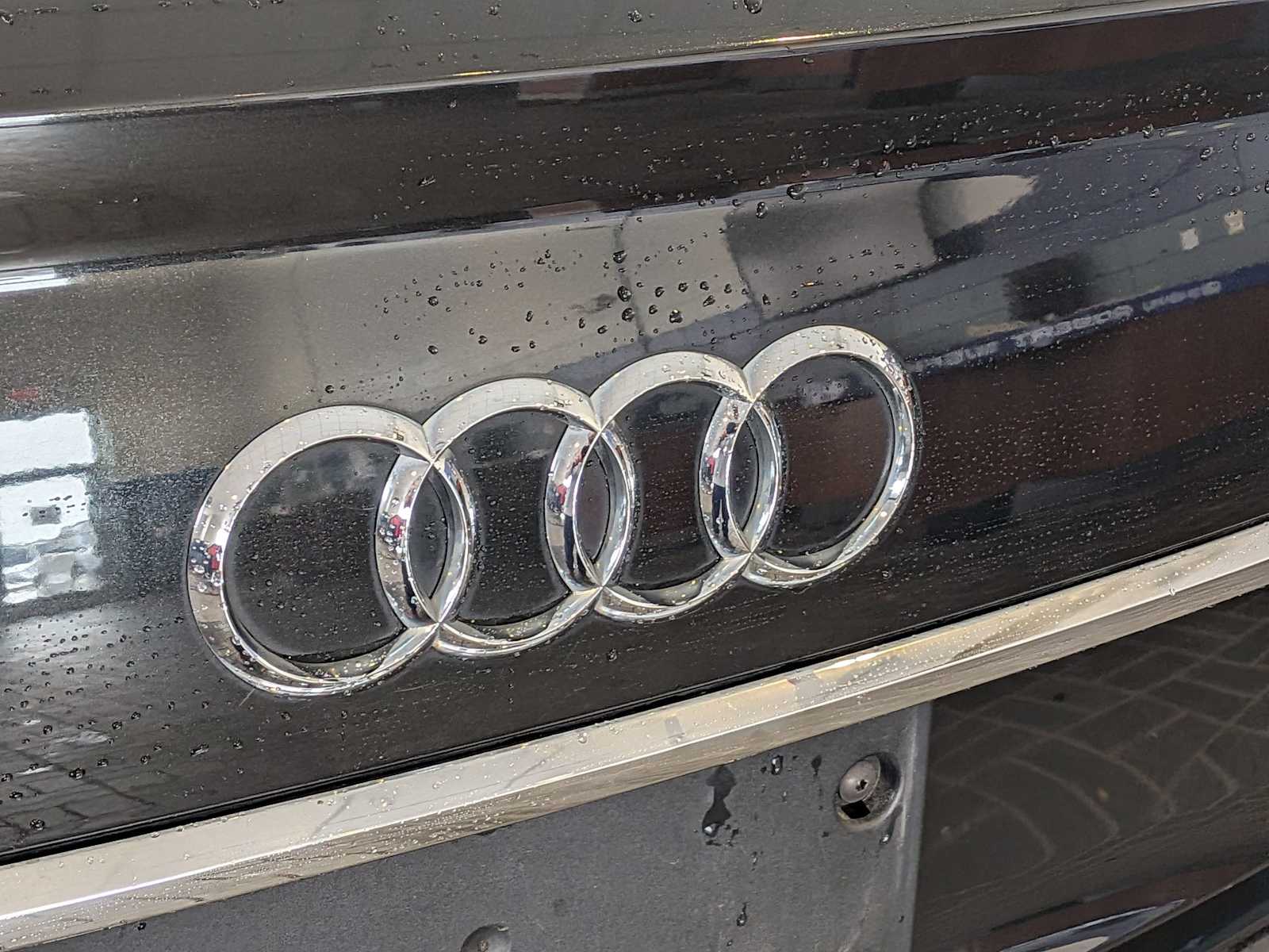 Thumbnail: 2019 Audi A6 - 11