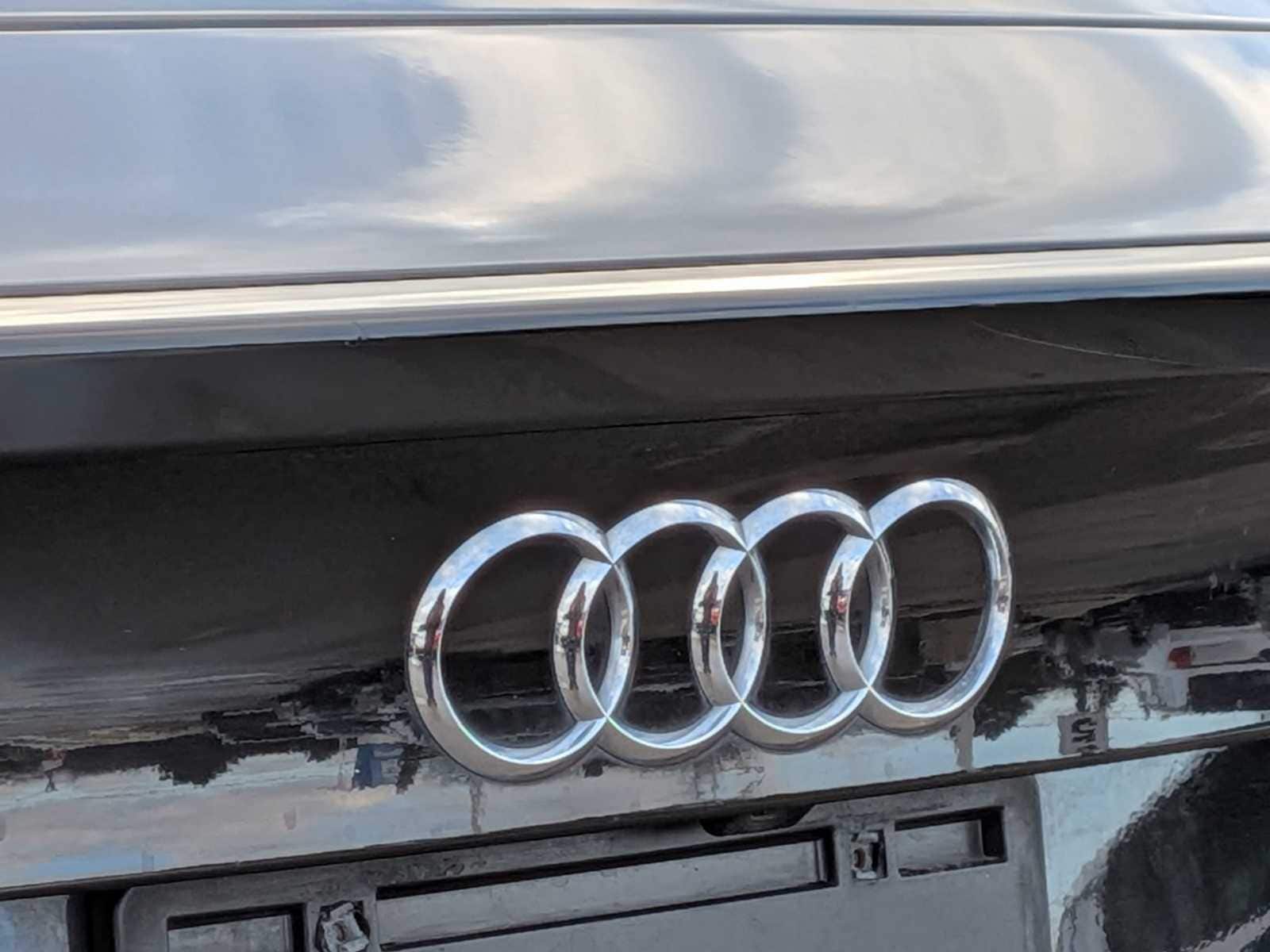 Thumbnail: 2012 Audi A7 - 11