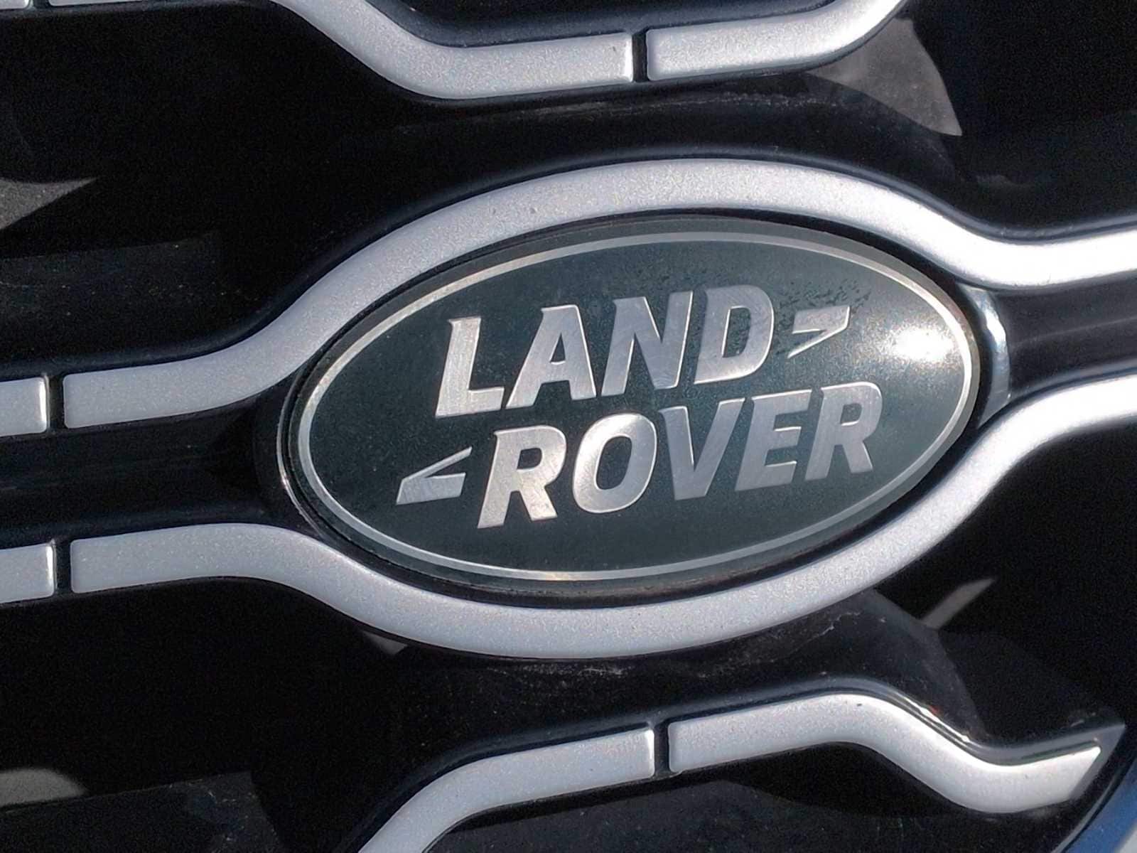 Thumbnail: 2020 Land Rover Range Rover Evoque - 13