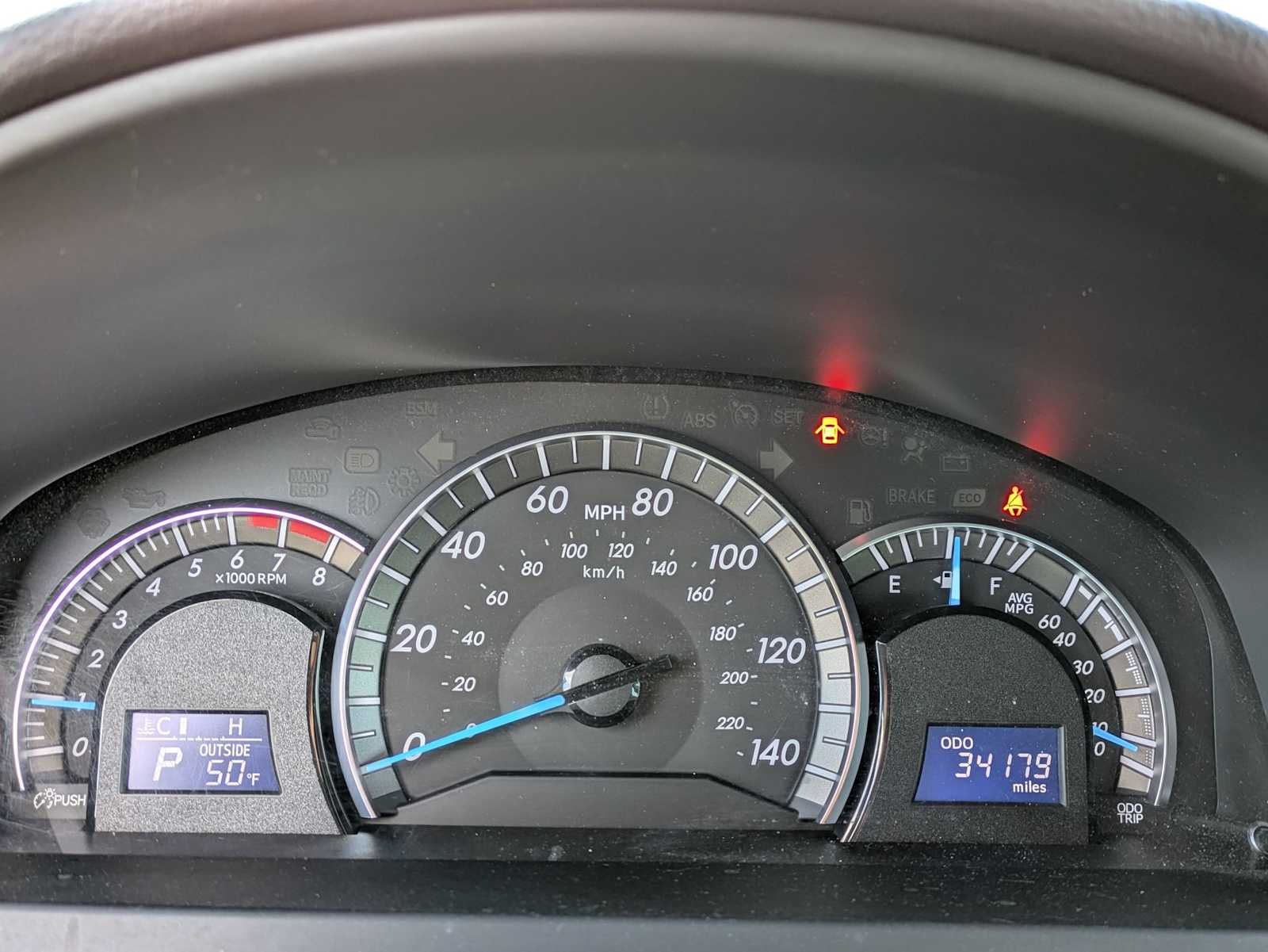 Thumbnail: 2014 Toyota Camry - 30
