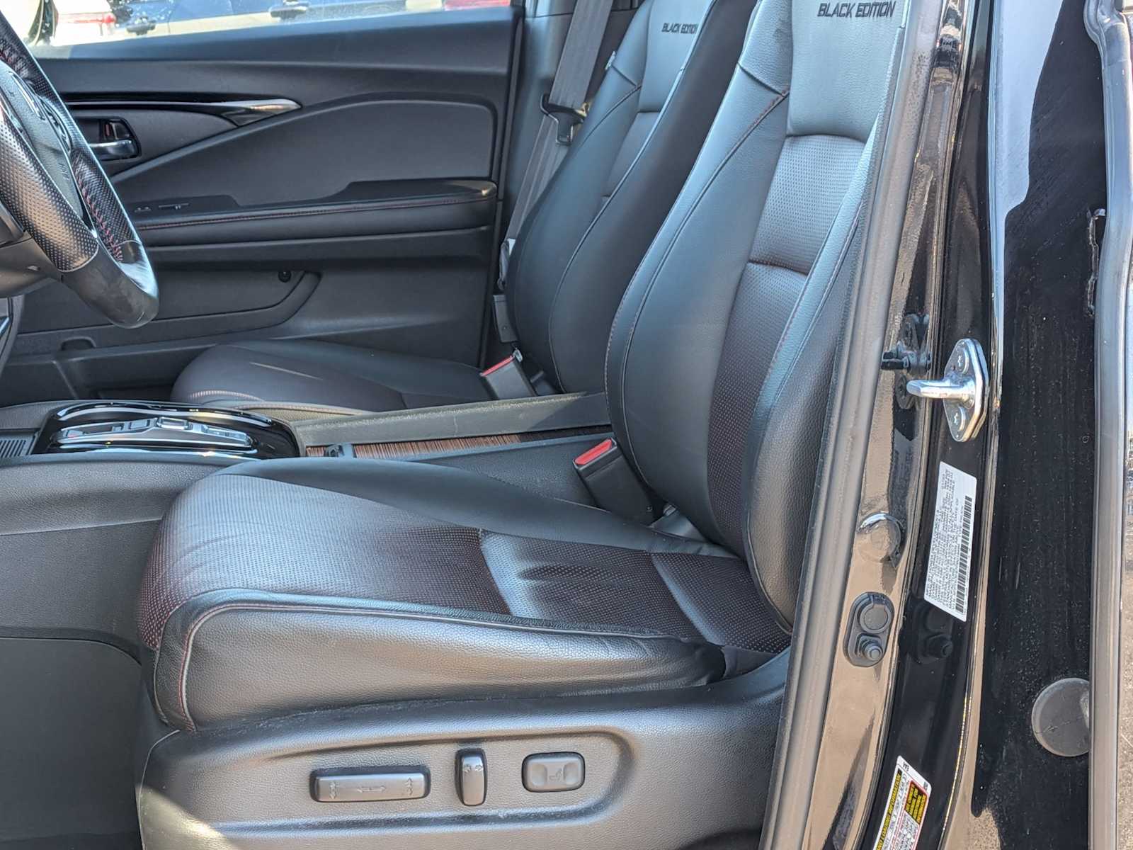 Thumbnail: 2023 Honda Ridgeline - 16