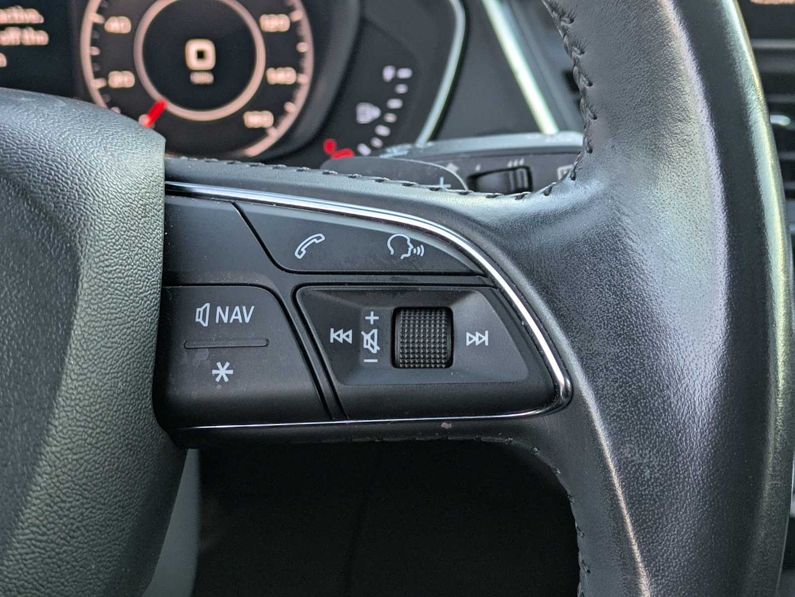 Thumbnail: 2018 Audi Q5 - 23